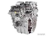 Buick LaCrosse 2005 года